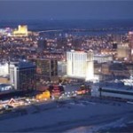 Online Gambling in Atlantic City