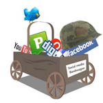 Army Social Media