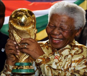 FIFA world cup 2010 South Africa