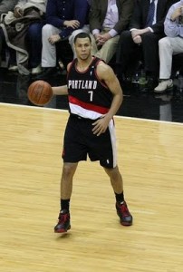 brandon roy