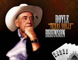 doyle-brunson