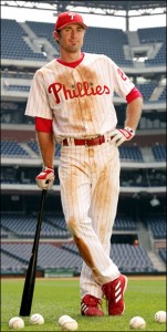 chase utley