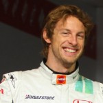 jenson button