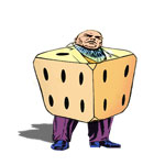 Dice Kingpin