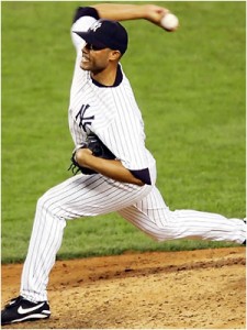 mariano rivera