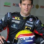 mark webber