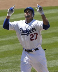 matt kemp