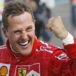 michael schumacher