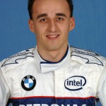 robert kubica