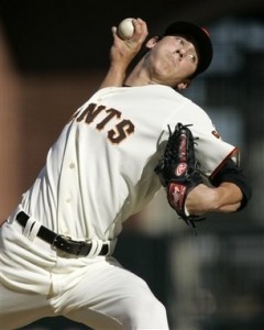 tim lincecum