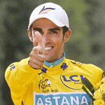 Alberto Contador