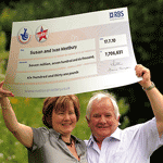 UK lottery Winners