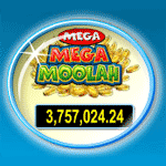 Mega Moolah Progressive Jackpot