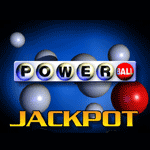 Power Ball Jackpot