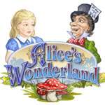 Alice's Wonderland Slot