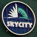 Sky City