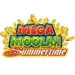 Mega Moolah Summertime