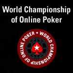 PokerStars WCOOP