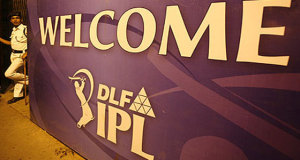 IPL betting scandal