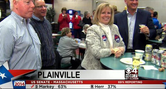 Voting for casinos in Boston