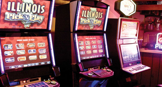 Joy of casino: Illinois style (Photo:)