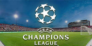 Champions League 1/16 Finals