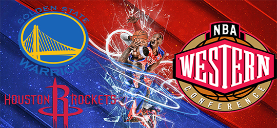 NBA Playoffs Western Conference Finals