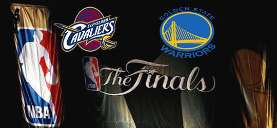 NBA Finals Game Four