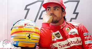 Hungarian GP Ferrari hopes