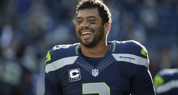 Russell Wilson contract extension