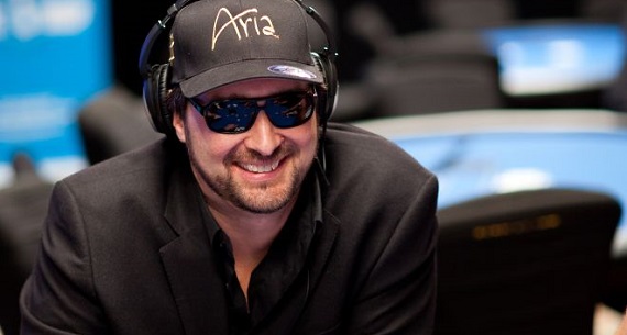 how to win soon after losing in poker Phil Hellmuth