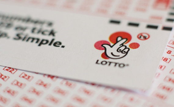 The biggest ever Lotto jackpot in UK was won